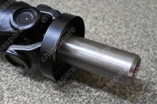 Вал карданный в сборе Hyundai Grand Starex