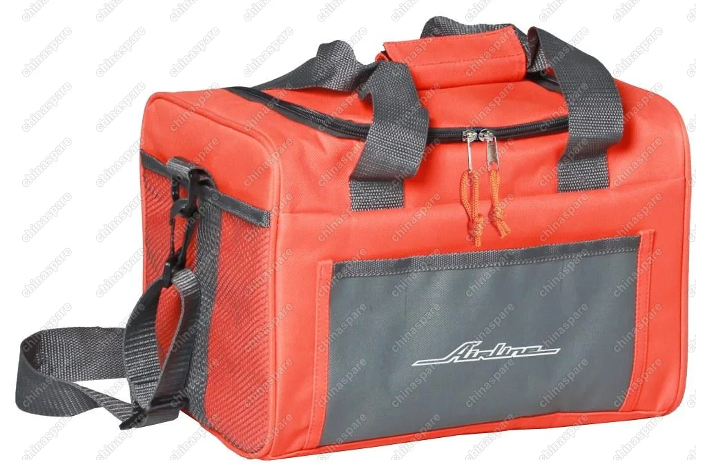 AO-CB-02 Сумка-холодильник (термосумка) 12 л