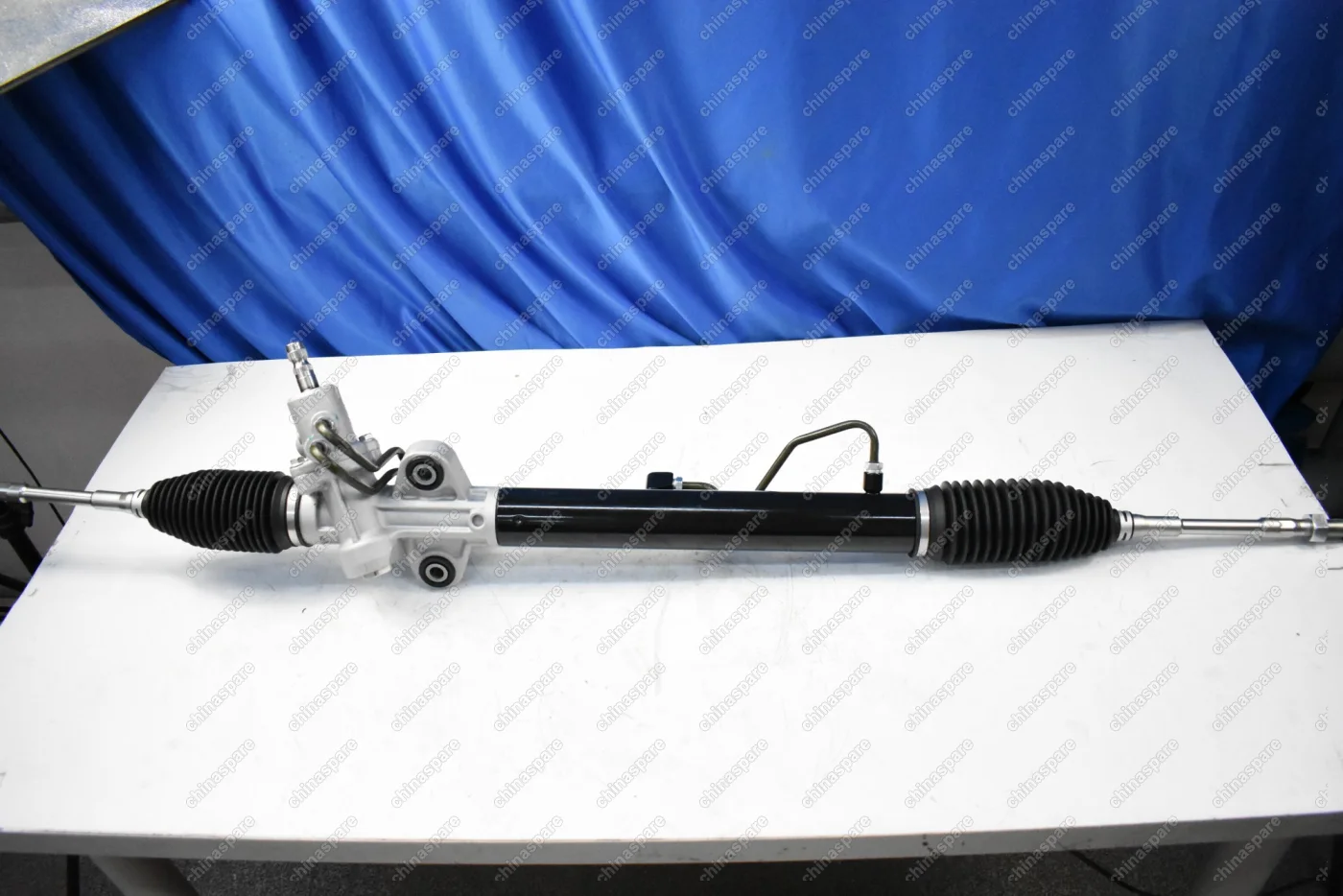 Рейка рулевая Mitsubishi Pajero / L200 09-11