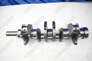 Вал коленчатый Hyundai/Kia D4BH