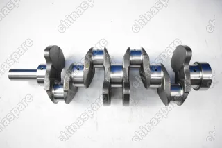 Вал коленчатый Hyundai/Kia D4BH