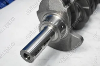 Вал коленчатый Hyundai/Kia D4BH