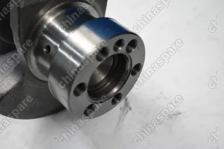 Вал коленчатый Hyundai/Kia D4BH