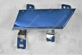 Накладка ходового огня передняя правая Lifan X60