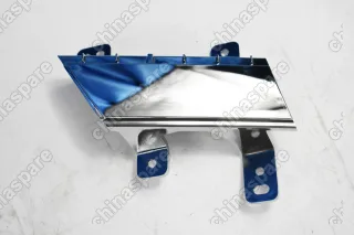 Накладка ходового огня передняя левая Lifan X60