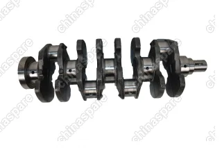 Вал коленчатый 4G64 Mitsubishi Outlander I, L200 III