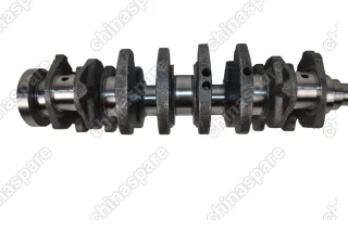 Вал коленчатый 4G64 Mitsubishi Outlander I, L200 III