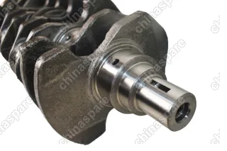 Вал коленчатый Hyundai Sonata IV, Santa Fe I / Kia Sorento I 2.4 L G4JS