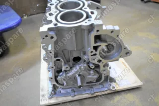 Блок цилиндров в сборе (без поддона) Lifan X60 1,8