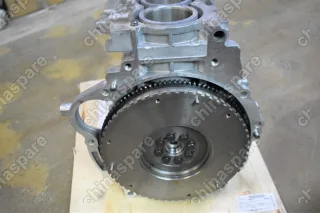 Блок цилиндров в сборе (без поддона) Lifan X60 1,8