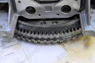 Блок цилиндров в сборе (без поддона) Lifan X60 1,8