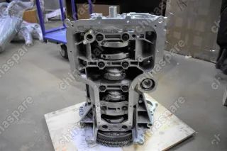 Блок цилиндров в сборе (без поддона) Lifan X60 1,8