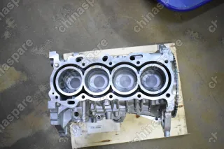 Блок цилиндров в сборе (без поддона) Lifan X60 1,8