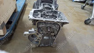 Блок цилиндров в сборе (без поддона) Lifan X60 1,8