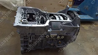 Блок цилиндров в сборе (без поддона) Lifan X60 1,8