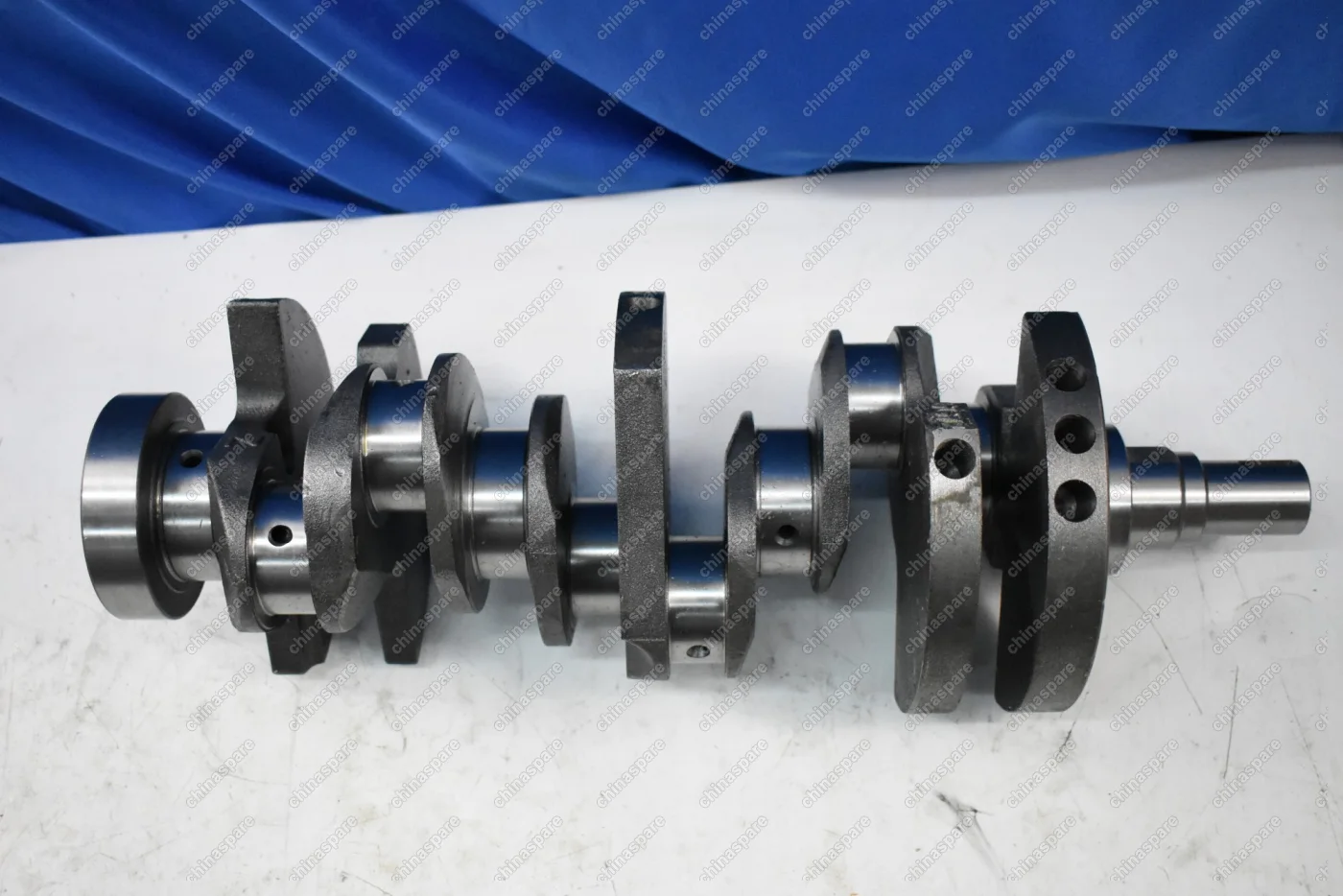 Вал коленчатый 6G72 Mitsubishi Pajero IV