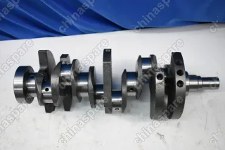 Вал коленчатый 6G72 Mitsubishi Pajero IV