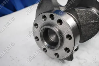 Вал коленчатый 6G72 Mitsubishi Pajero IV