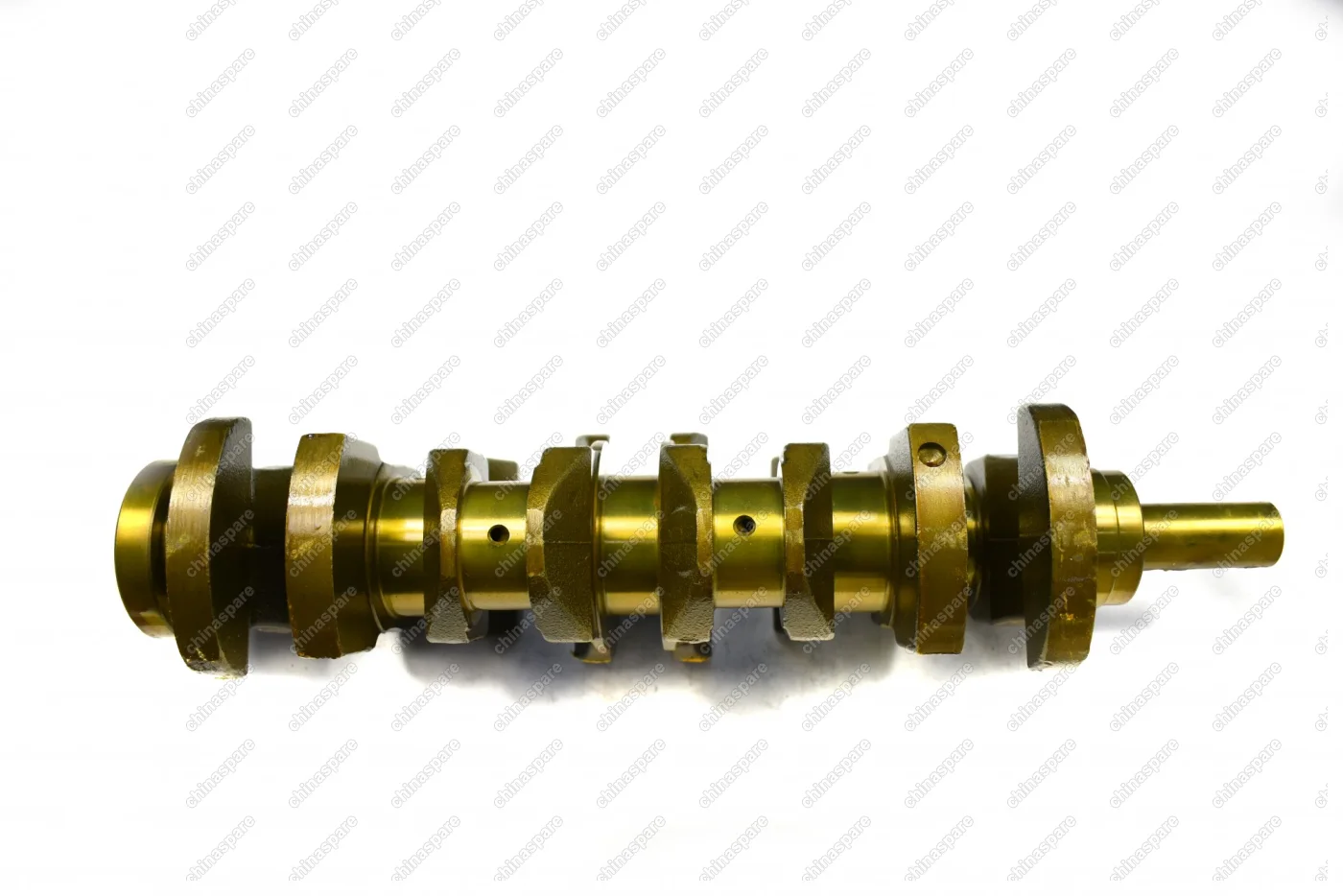 Вал коленчатый YD25 Nissan Pathfinder III