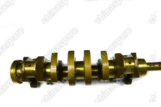 Вал коленчатый YD25 Nissan Pathfinder III