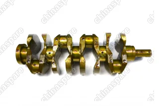 Вал коленчатый YD25 Nissan Pathfinder III