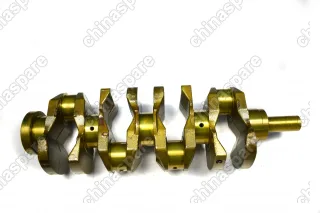 Вал коленчатый YD25 Nissan Pathfinder III