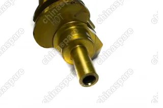 Вал коленчатый YD25 Nissan Pathfinder III