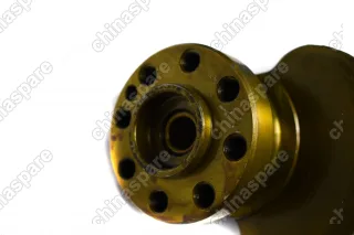 Вал коленчатый YD25 Nissan Pathfinder III