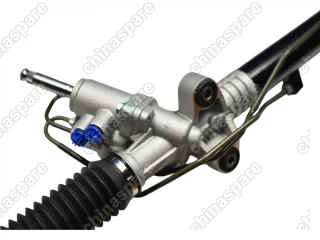 Рейка рулевая Subaru Tribeca, Legacy B13, Outback D24