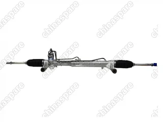 Рейка рулевая Mazda 3 03-08 LHD