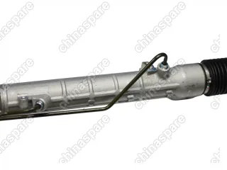 Рейка рулевая Mazda 3 03-08 LHD