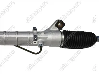 Рейка рулевая Mazda 3 03-08 LHD