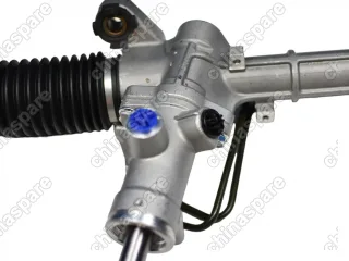 Рейка рулевая Mazda 3 03-08 LHD