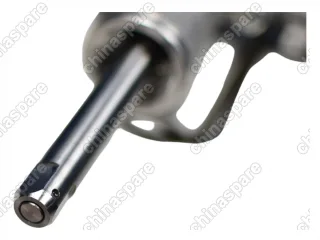 Рейка рулевая Mazda 3 03-08 LHD