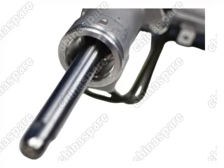 Рейка рулевая Mazda 3 03-08 LHD