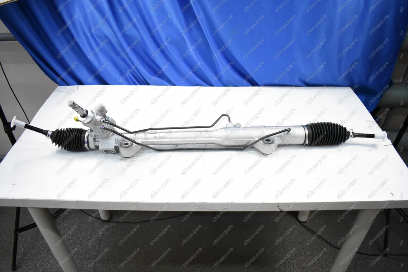 Рейка рулевая Mazda 6 GG 02-08