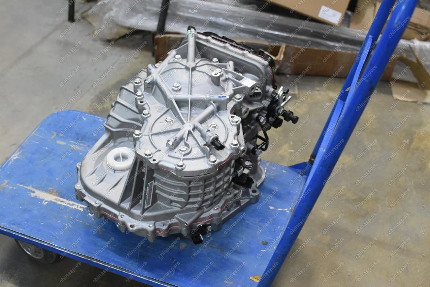 Вариатор Chery Tiggo 5