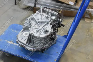 Вариатор Chery Tiggo 5