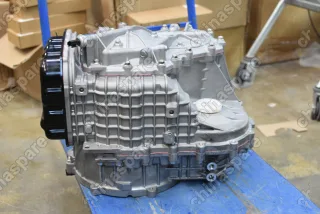 Вариатор Chery Tiggo 5