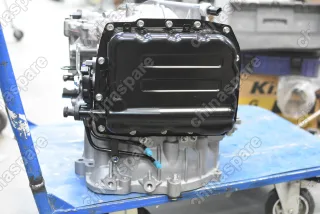 Вариатор Chery Tiggo 5