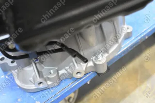 Вариатор Chery Tiggo 5