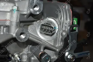 Вариатор Chery Tiggo 5