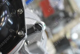 Вариатор Chery Tiggo 5