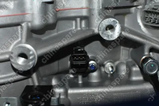 Вариатор Chery Tiggo 5