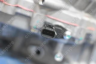 Вариатор Chery Tiggo 5