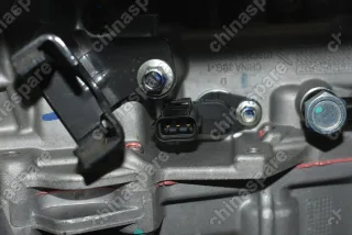 Вариатор Chery Tiggo 5