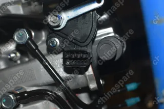 Вариатор Chery Tiggo 5