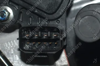 Вариатор Chery Tiggo 5