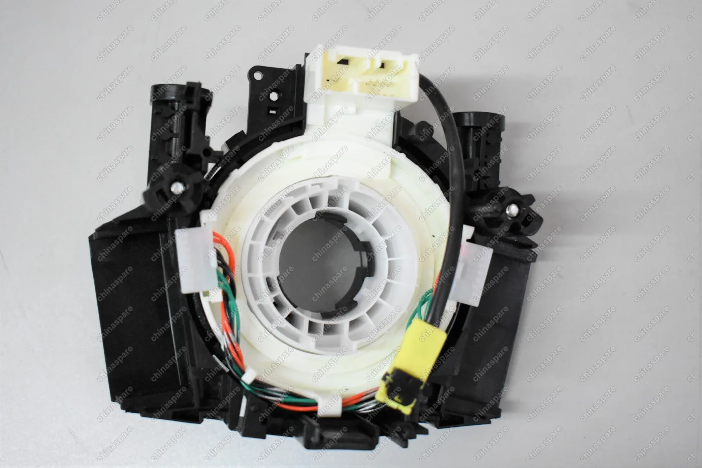 Шлейф подрулевой Nissan Qashqai (UK) 07-14, Note (UK) 12-17, Micra K12