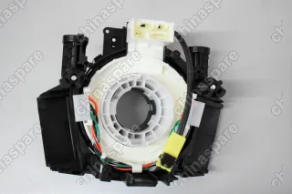 Шлейф подрулевой Nissan Qashqai (UK) 07-14, Note (UK) 12-17, Micra K12